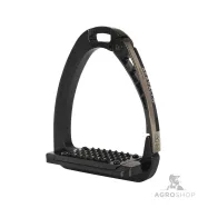 Safety stirrup Acavallo Arena Alupro black/black