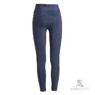 Leggings QS Junior Wahlstén