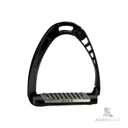 Safety stirrup Acavallo Arena Alupro black