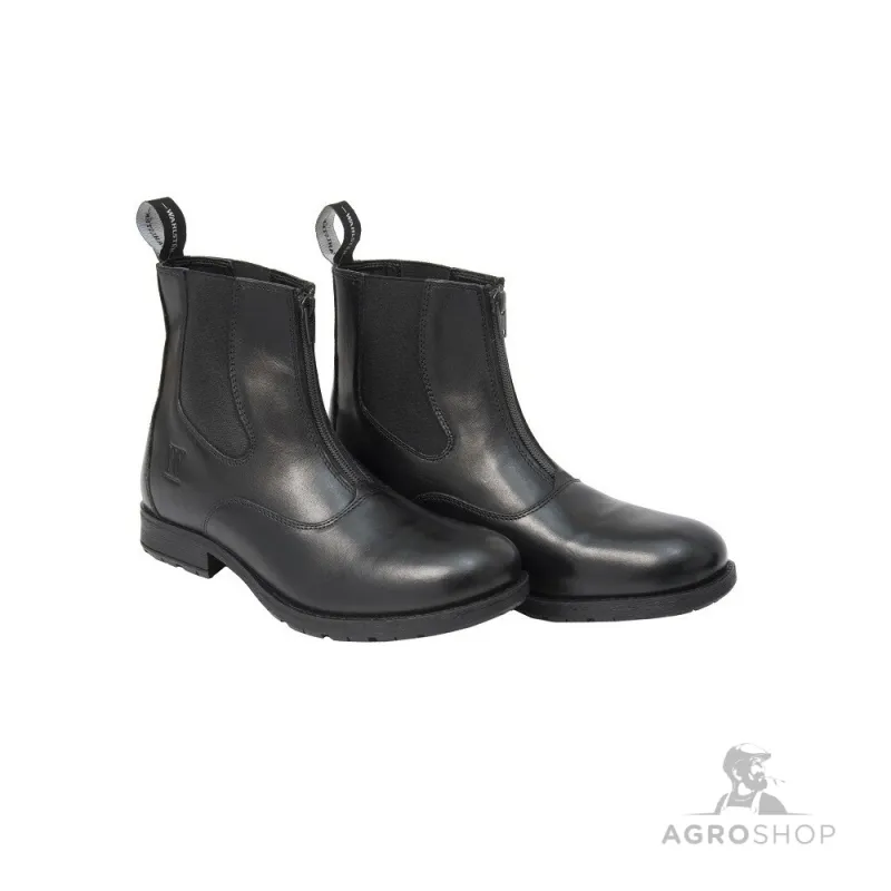 Jodhpur boots Zipper Wahlstén