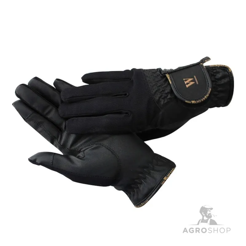 Riding gloves Daga Mesh Wahlstén
