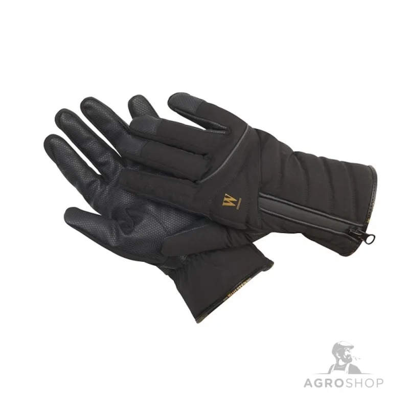 Riding gloves Eve Winter Wahlstén