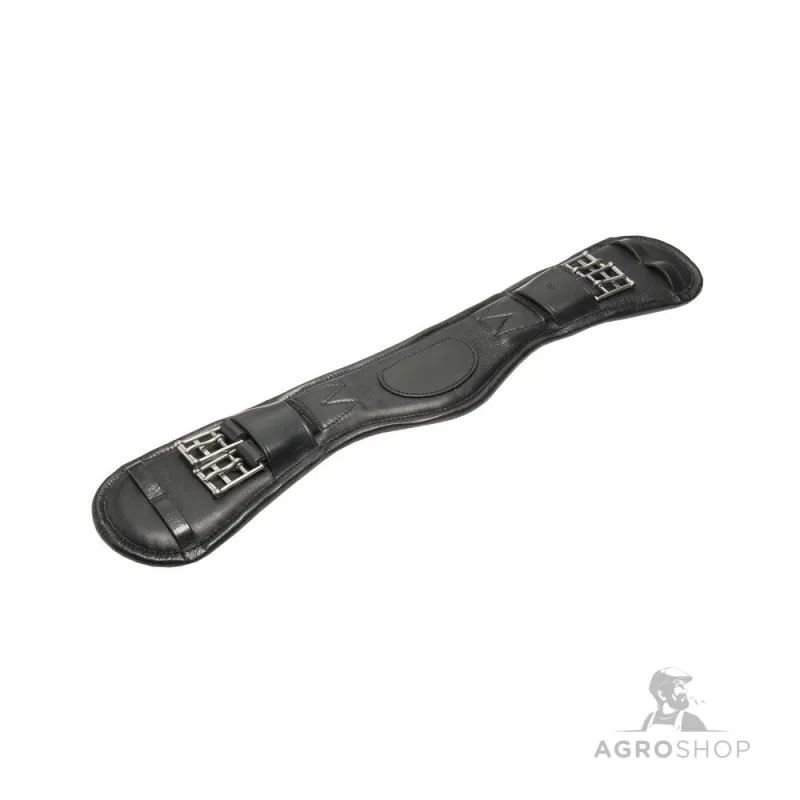 Dressage girth Leather Wahlstén