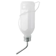 Küülikute jootmispudel 750ml