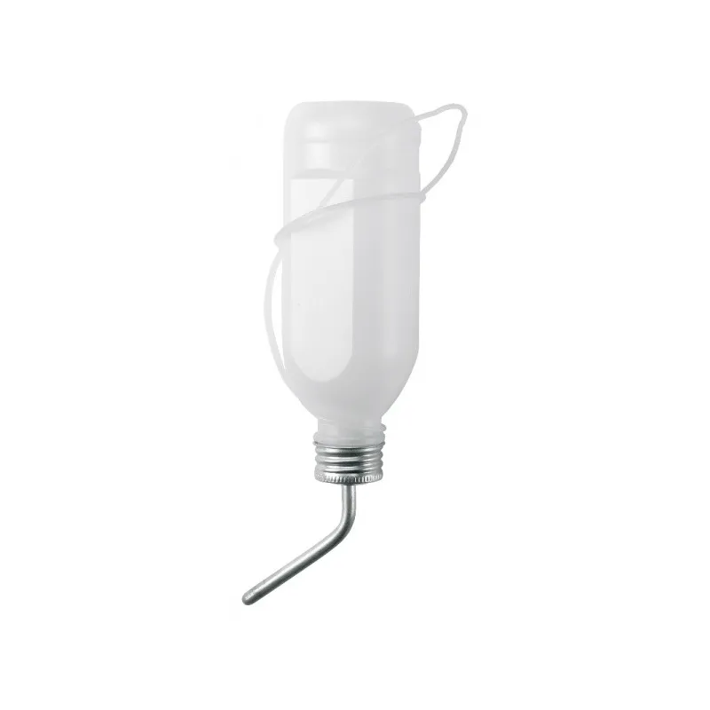 Küülikute jootmispudel 750ml