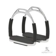 Jointed stirrups Wahlstén