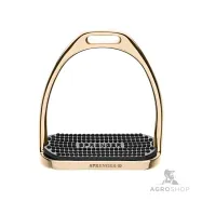 Stirrups Sprenger Gold