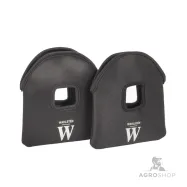 Stirrup covers Neoprene Wahlstén