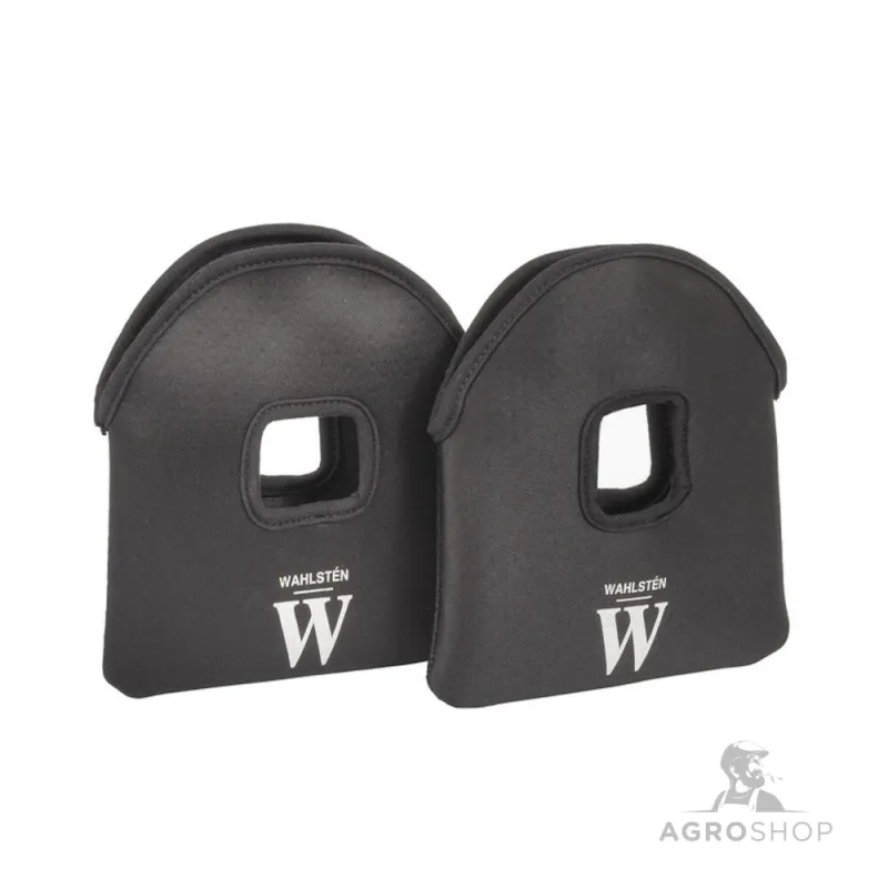 Stirrup covers Neoprene Wahlstén