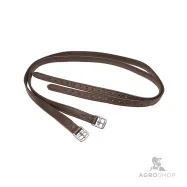 Stirrup leathers Soft Wahlstén