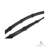 Reins Leather/Rubber Wahlstén