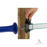 Gate / Tensioning Isolator TITAN AKO 3pcs