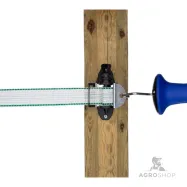 Gate / Tensioning Isolator TITAN AKO 3pcs