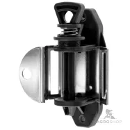 Gate / Tensioning Isolator TITAN AKO 3pcs