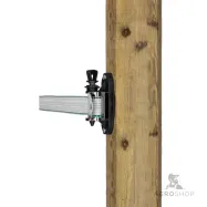 Gate / Tensioning Isolator TITAN AKO 3pcs