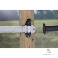 Gate / Tensioning Isolator TITAN AKO 3pcs