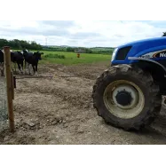 Elektrikarjuse väravakomplekt ELECTRO GATE 5m