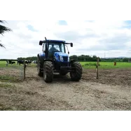 Elektrikarjuse väravakomplekt ELECTRO GATE 5m