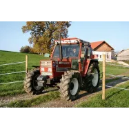 Elektrikarjuse väravakomplekt ELECTRO GATE 5m