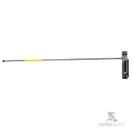 copy of Elektrikarjuse väravakomplekt ELECTRO GATE 5m