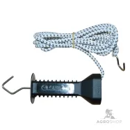 Gate System E-Line 3-6m AKO