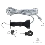 Gate System E-Line 3-6m AKO