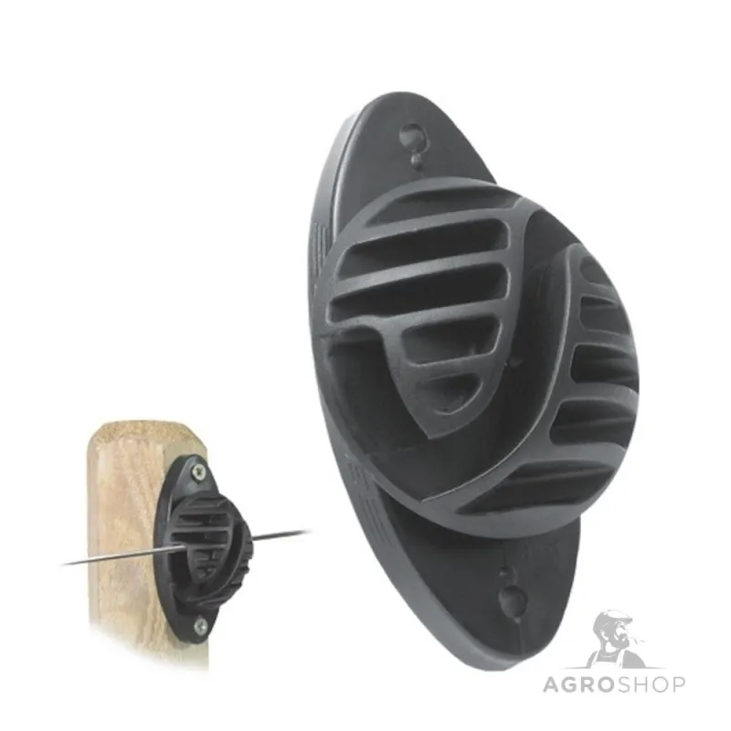 Sähköpaimenen naulaton eristin