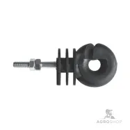 Rengaseristin metallipylvääseen