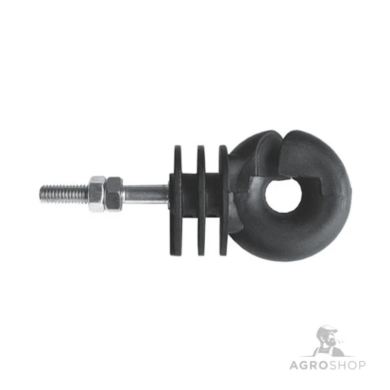 Rengaseristin metallipylvääseen