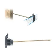 Etäeristin nauhalle