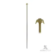 Maadoituskanki sähköpaimenelle