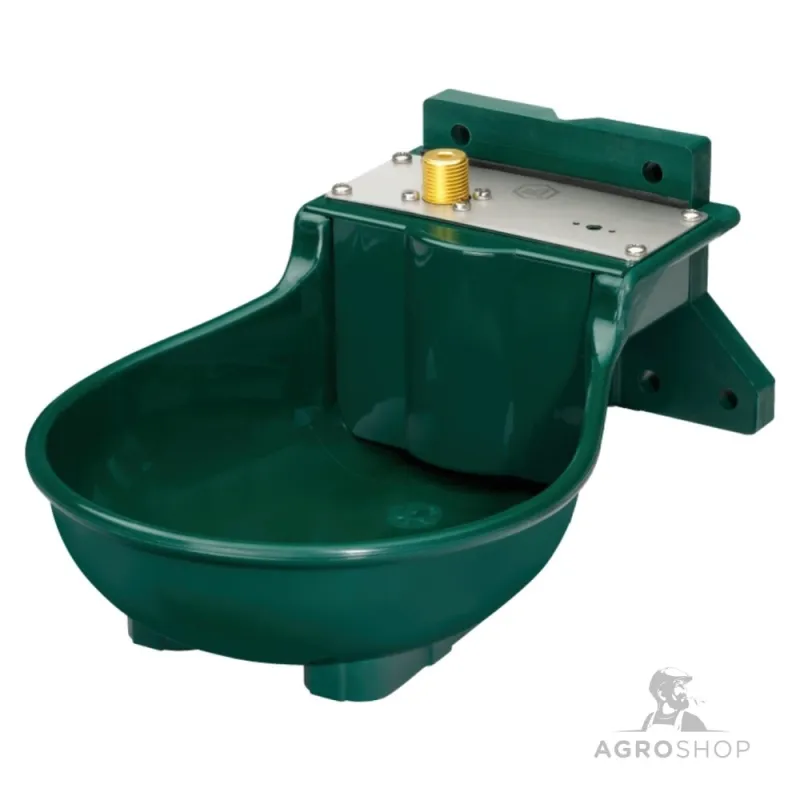 Plastic drinker Lister SB 112NT