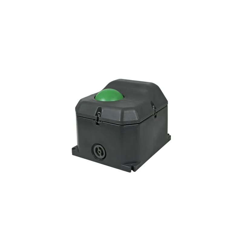 Lämpöeristetty juoma-astia LaGee 40 L