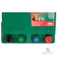  Aku-ja võrgutoitega elektrikarjus AKO Power Station XDi 10000 Digital