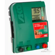  Aku-ja võrgutoitega elektrikarjus AKO Power Station XDi 10000 Digital