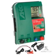  Aku-ja võrgutoitega elektrikarjus AKO Power Station XDi 10000 Digital