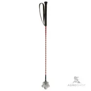 Jumping whip Star 65cm Covalliero