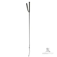 Dressage crop 100cm Covalliero