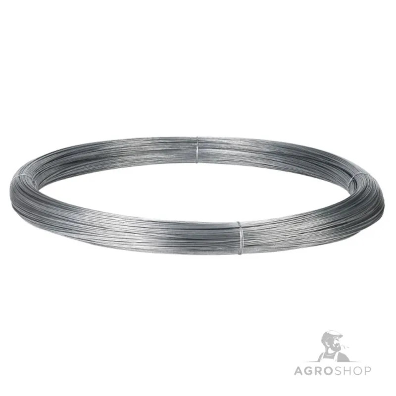 Elektrikarjuse HT-taratraat 2,0mm/1000m