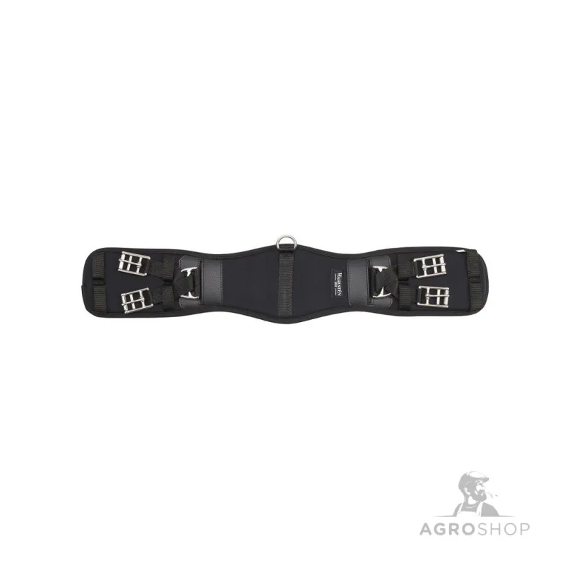 Dressage girth Memory Foam Wahlstén