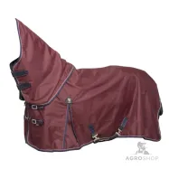 Turnout rug Drop 0g 600D Wahlstén