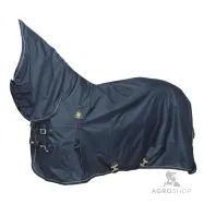 Fullneck rug Fulldrop 0g 600D Wahlstén