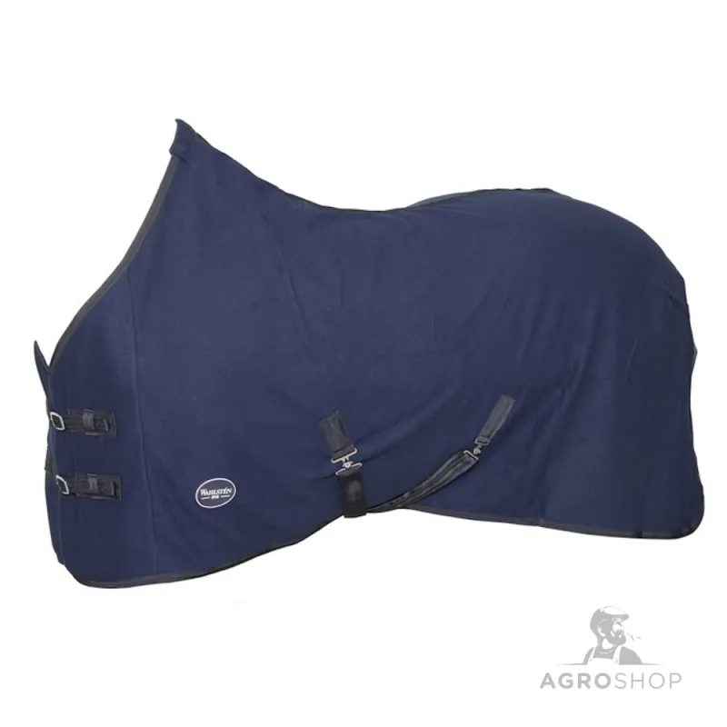 Fleece rug Wahlstén