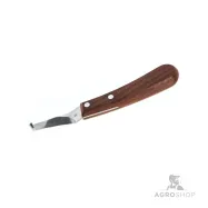 Hoof knife RH ProfiCurv Kerbl
