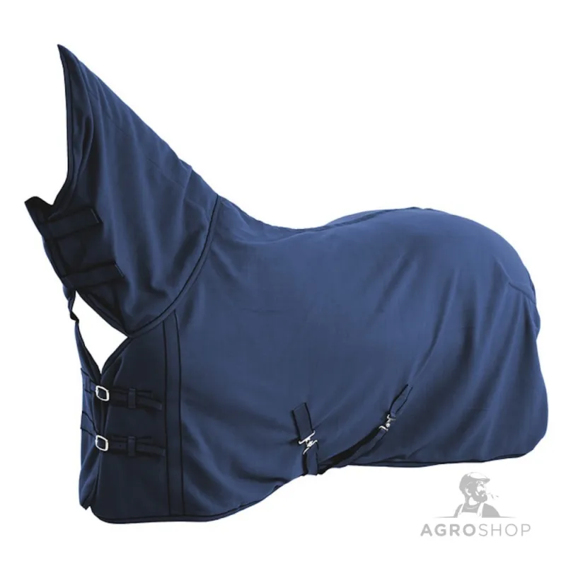 Fullneck fleece rug Wahlstén