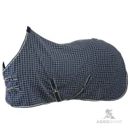 Waffle rug Cotton Wahlstén