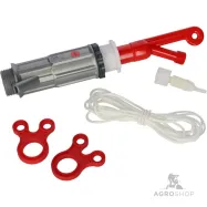 Kodulindude automaatjootja 1/2" 0,5bar