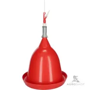 Kodulindude automaatjootja 1/2" 0,5bar