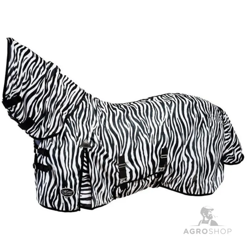 Fly sheet Zebra Wahlstén