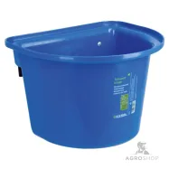 Hanging Bracket 12l Kerbl blue